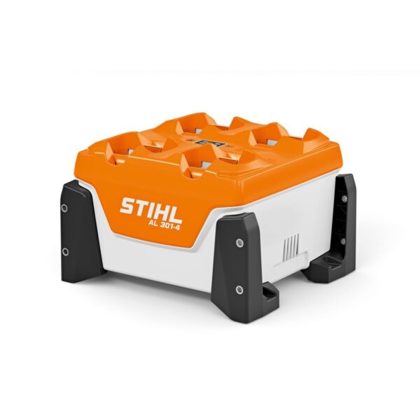 Stihl AL 301-4 Multiple Battery Charger