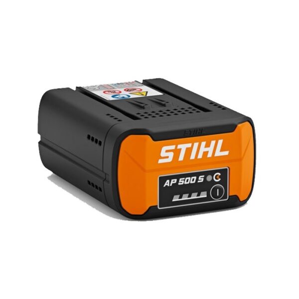 Stihl AP 500 S Li-Ion Battery
