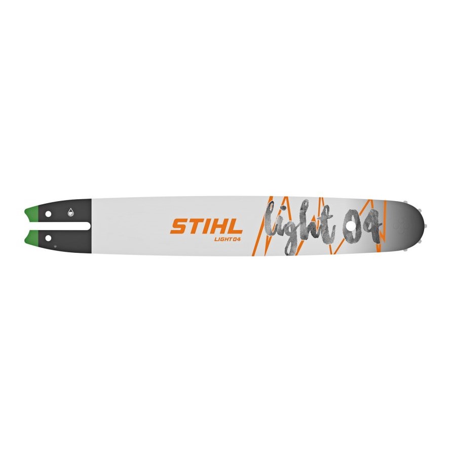 Stihl Guide Bar Light 04 40cm/16"