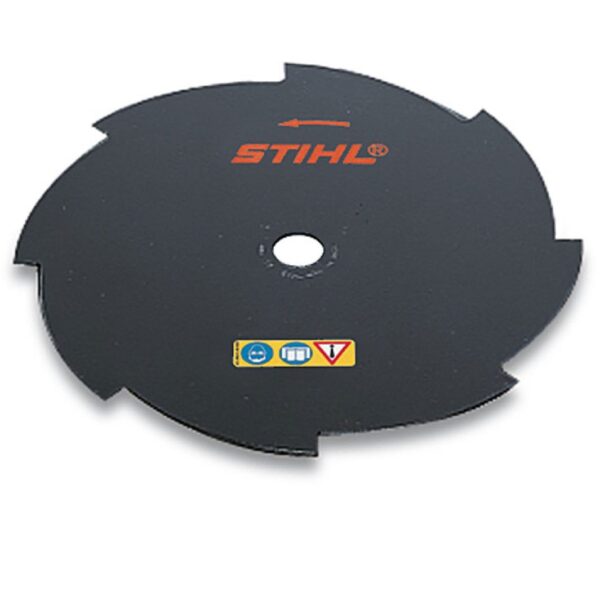 Stihl Grasscut 255-8 Blade