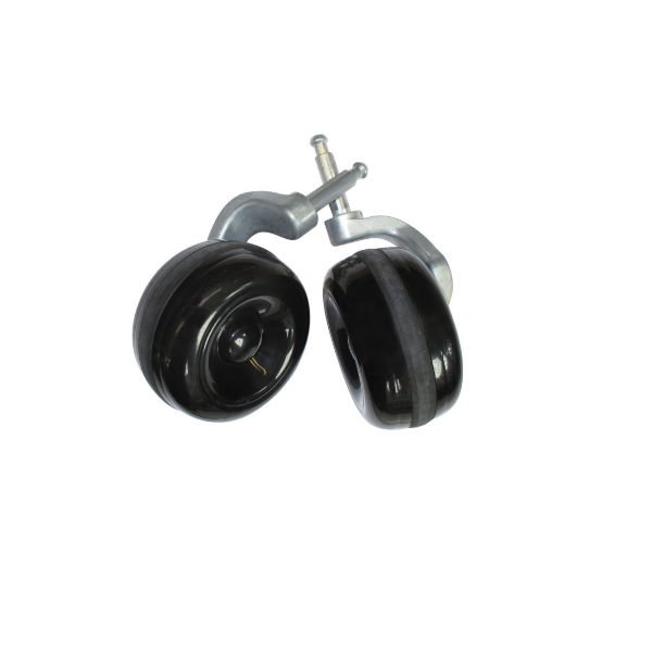 Stihl AVS 100 Front Wheels