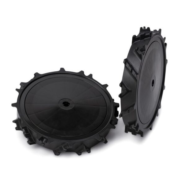 Stihl ART 220 Traction Wheels