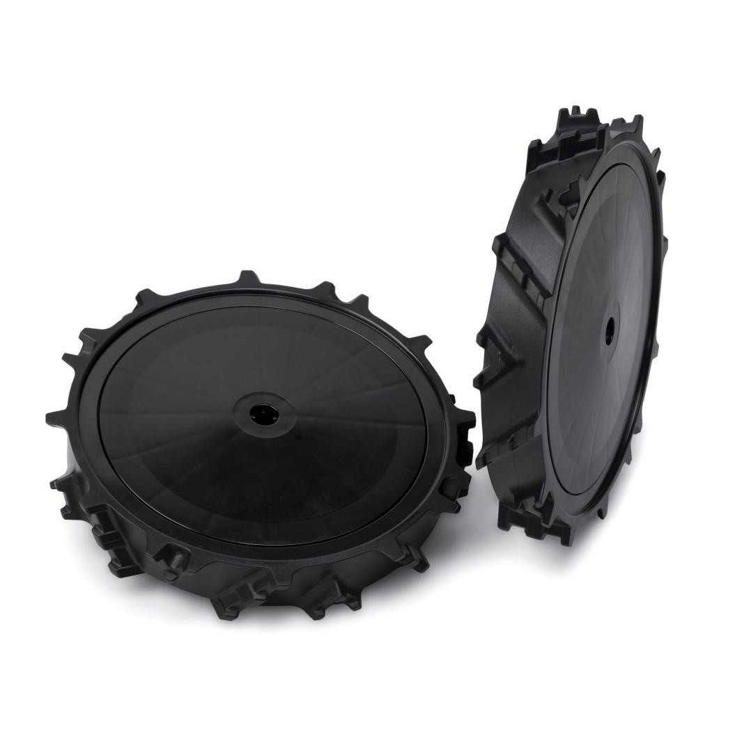 Stihl ART 220 Traction Wheels