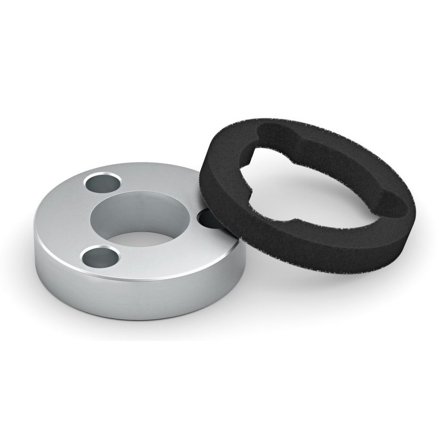 Stihl AVS 101 Wheel Weight Set Campbell's Garden Machinery