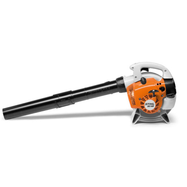 Stihl BG 56 Petrol Leaf Blower