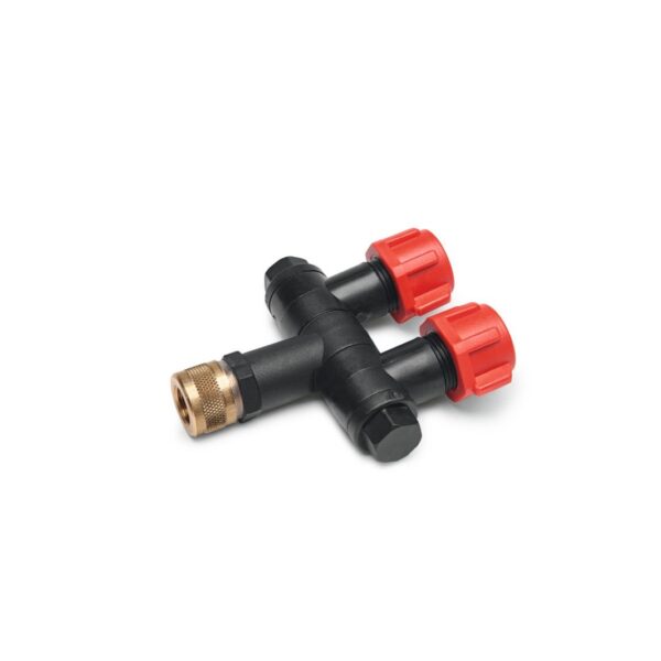 Stihl Dual Nozzle