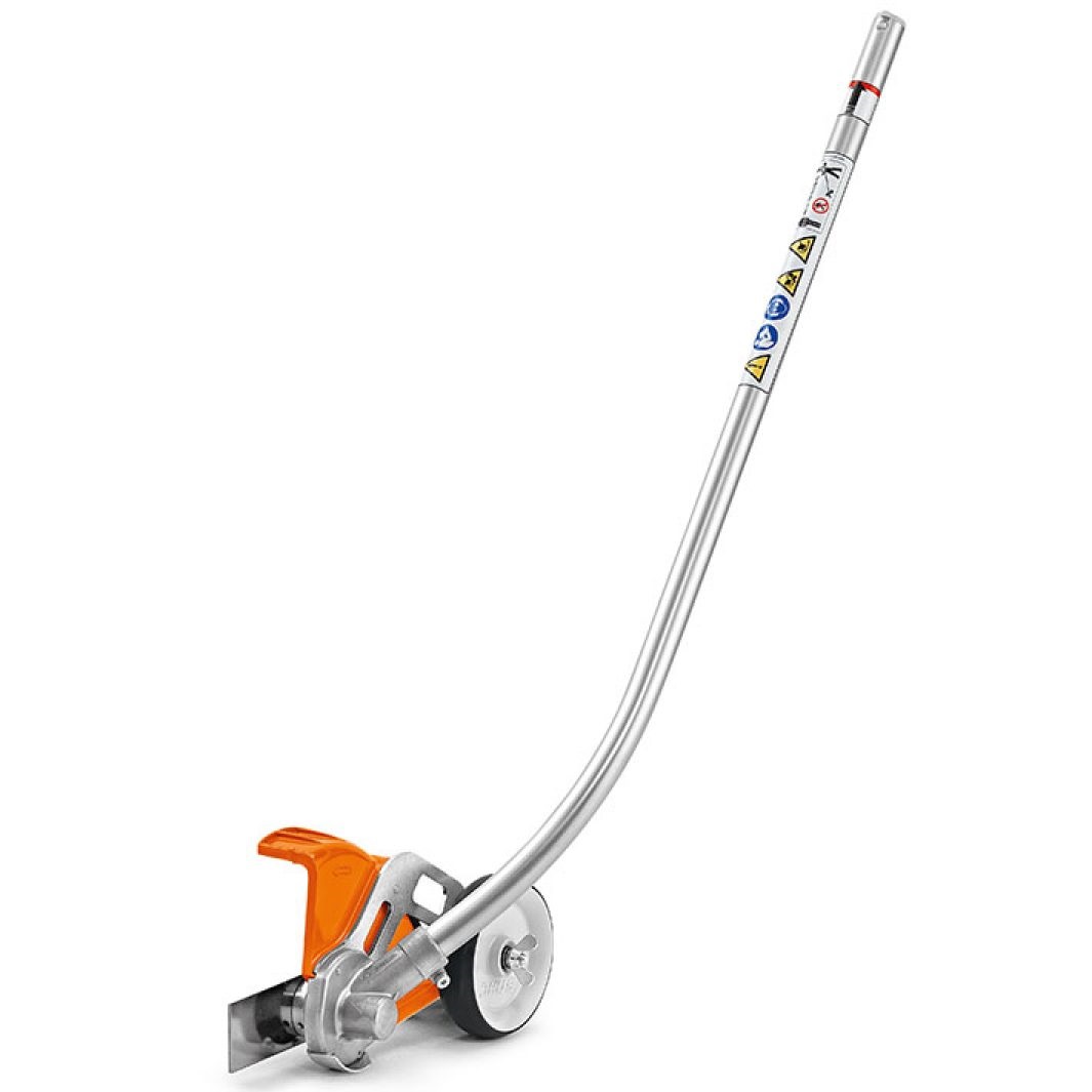 Stihl FCS-KM Straight Shaft Edge Trimmer KombiTool