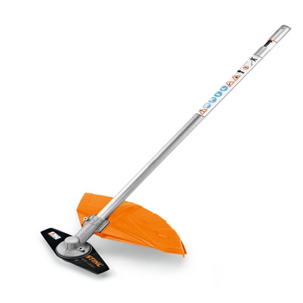 Stihl MB-KM Brushcutter GSB 230-2 Metal Blade