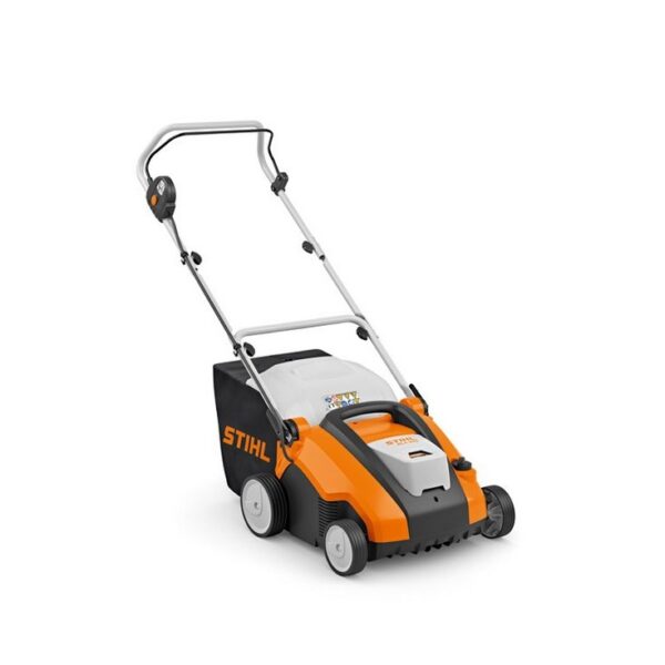 Stihl RLA 240 Scarifier Accessories