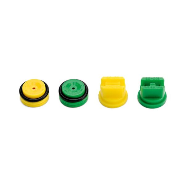 Stihl Plastic Nozzle Set