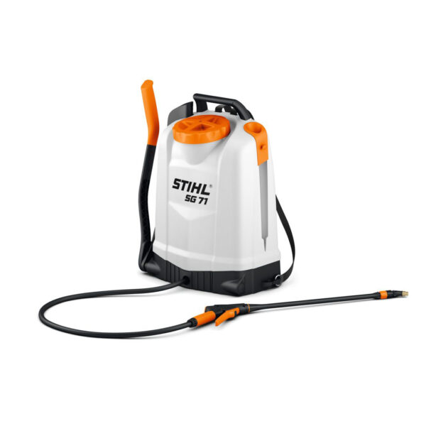 Stihl SG71 Sprayer Accessories