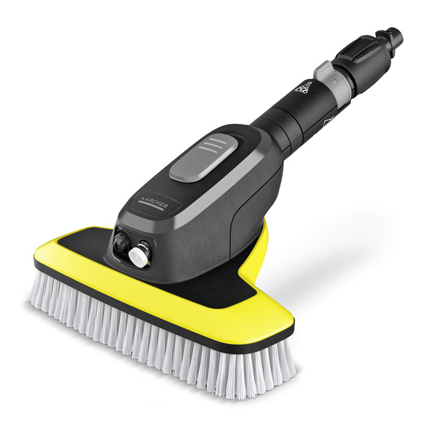 Karcher 3 in 1 Brush