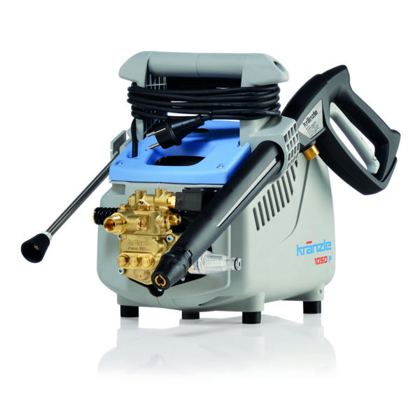 Kranzle K 1050 P Pressure Washer