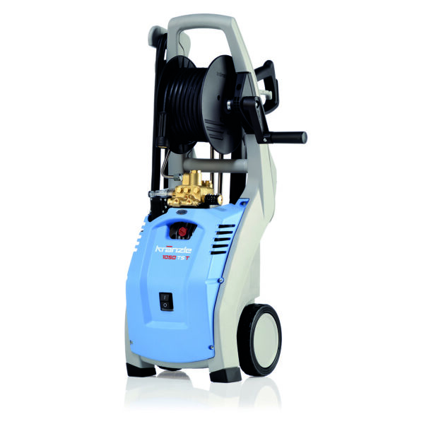 Kranzle K 1050 TST Pressure Washer