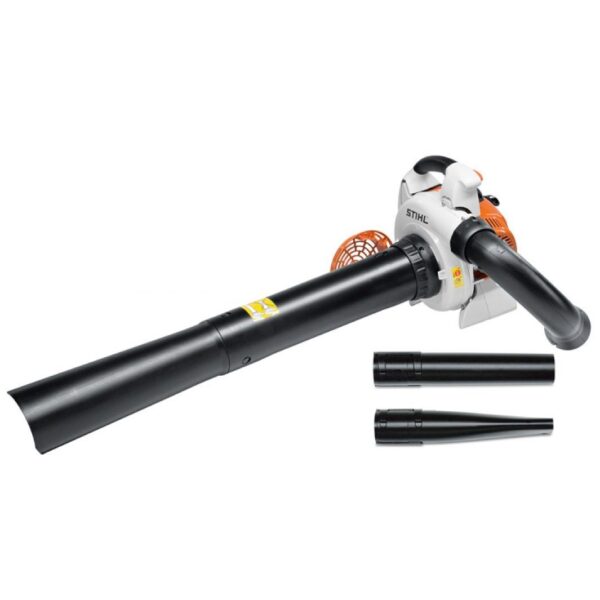 Stihl SH 86 Petrol Shredder