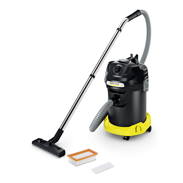 Karcher AD4 Premium Vacuum Cleaner