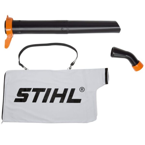 Stihl BGE 71 Vacuum Attachment