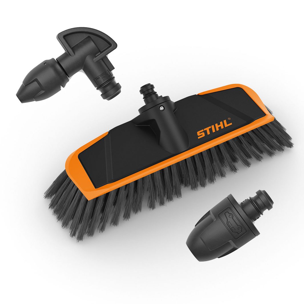 Stihl Vehicle Cleaning Kit for Pressure Washer Campbell's Garden
