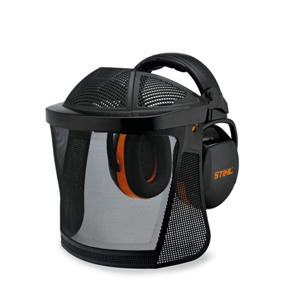 Stihl Dynamic Nylon Face & Ear Protection