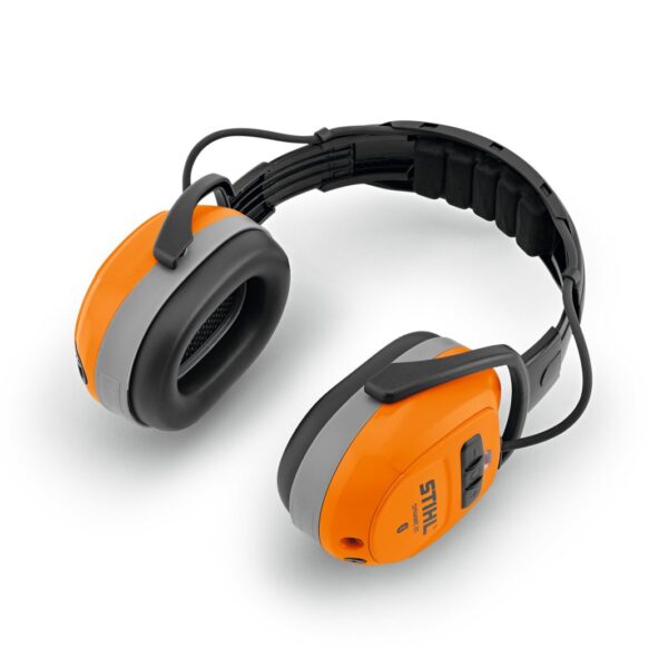 Stihl Ear Protectors with Bluetooth