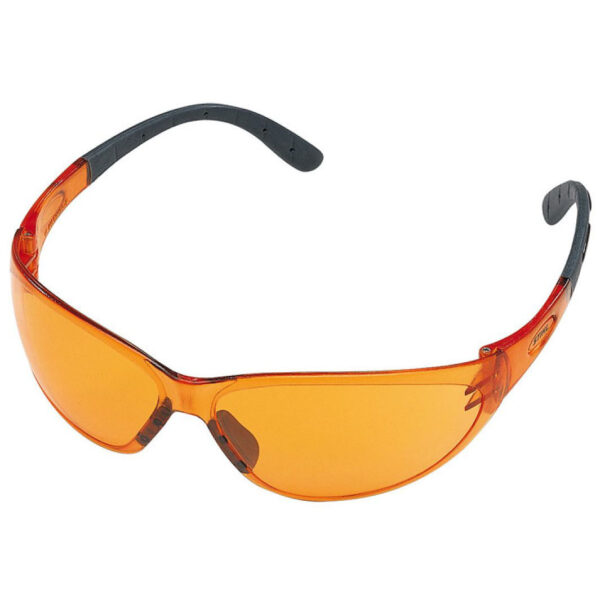 Stihl Safety Glasses - Orange