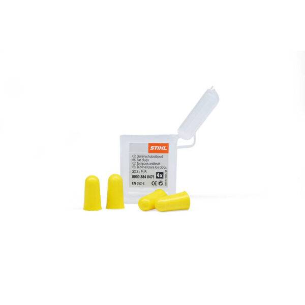 Stihl Ear Plugs