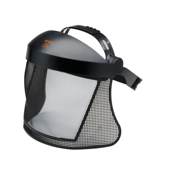 Stihl Function Nylon Face Protection
