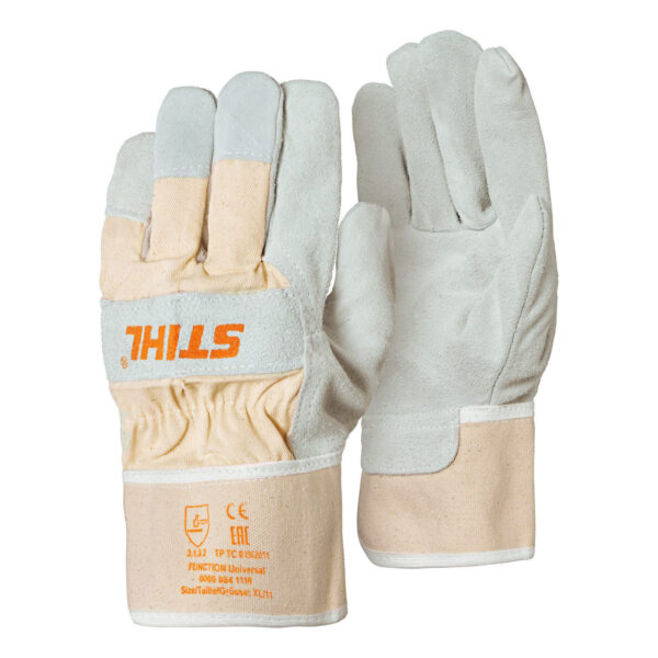 Stihl Function Universal Glove