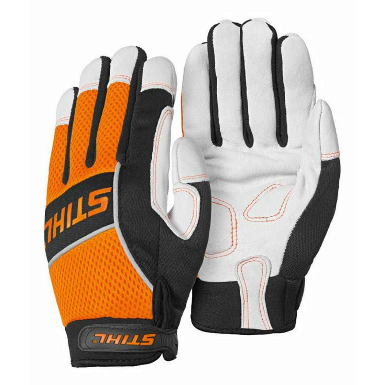 Stihl Advance Ergo Gloves