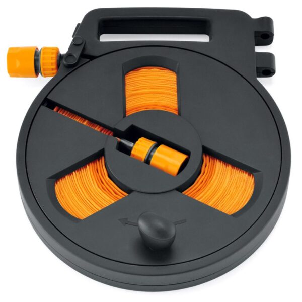 Stihl Flat Textile Hose