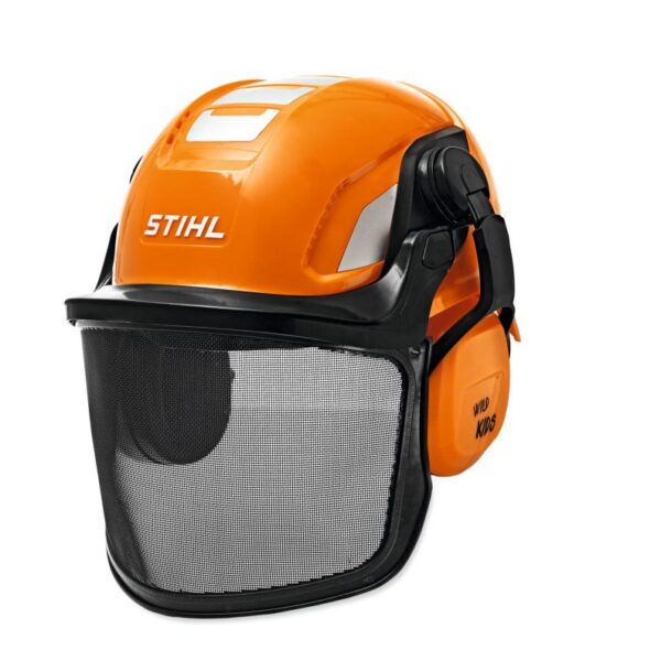 Stihl Child's Toy Advance Vent Helmet