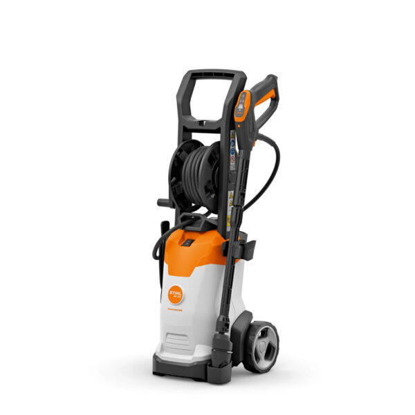 Stihl RE 100 Plus Pressure Washer
