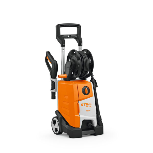 Stihl RE 110 Plus Pressure Washer
