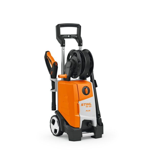 Stihl RE 120 Plus Pressure Washer