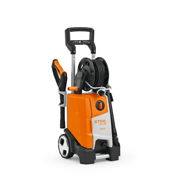 Stihl RE 140 Plus Pressure Washer