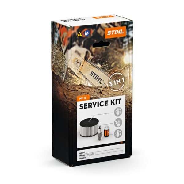 Stihl Service Kit 12