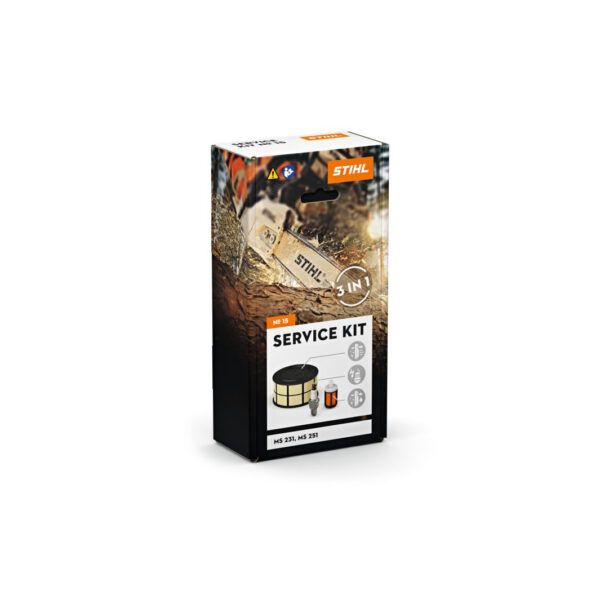 Stihl Service Kit 15