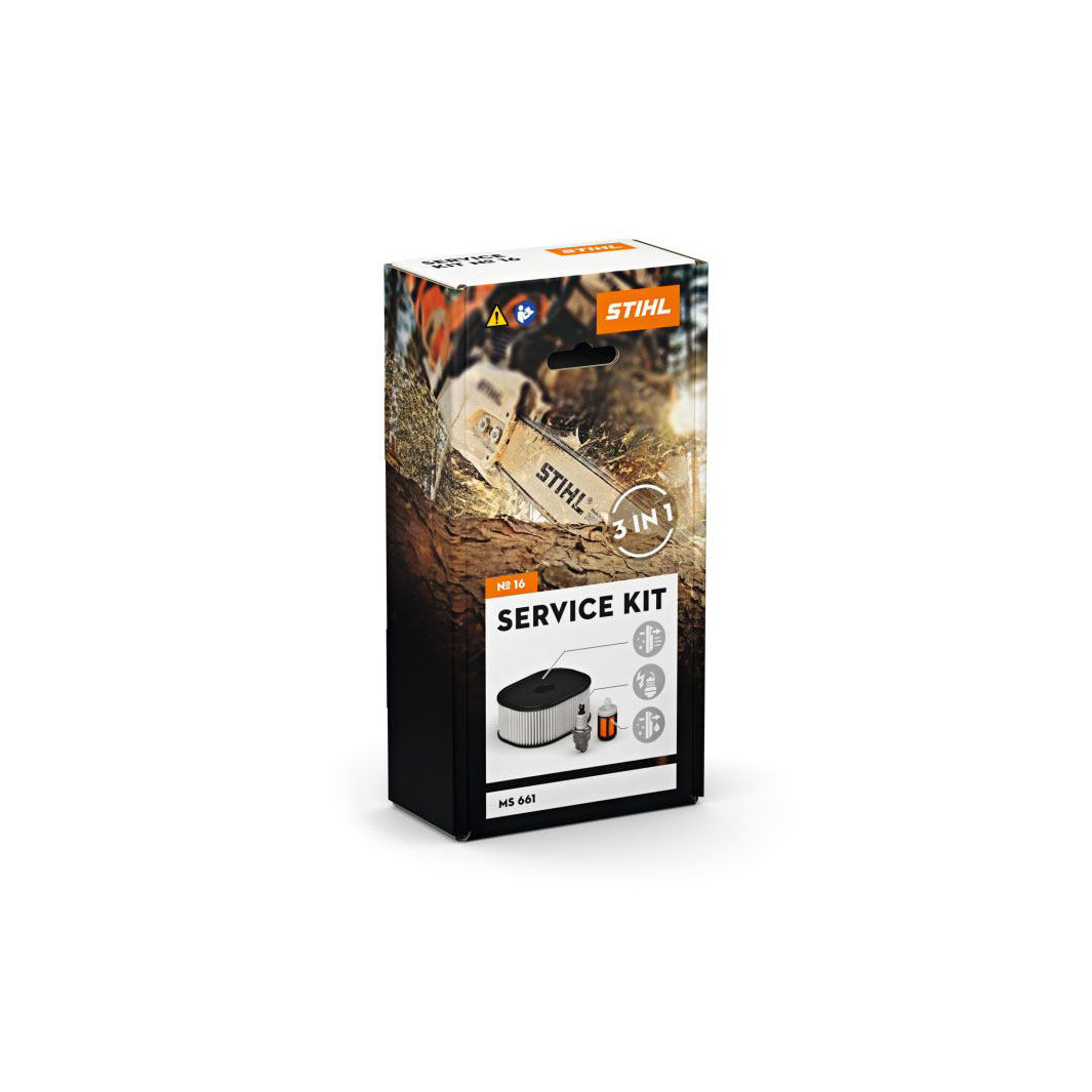 Stihl Service Kit 16