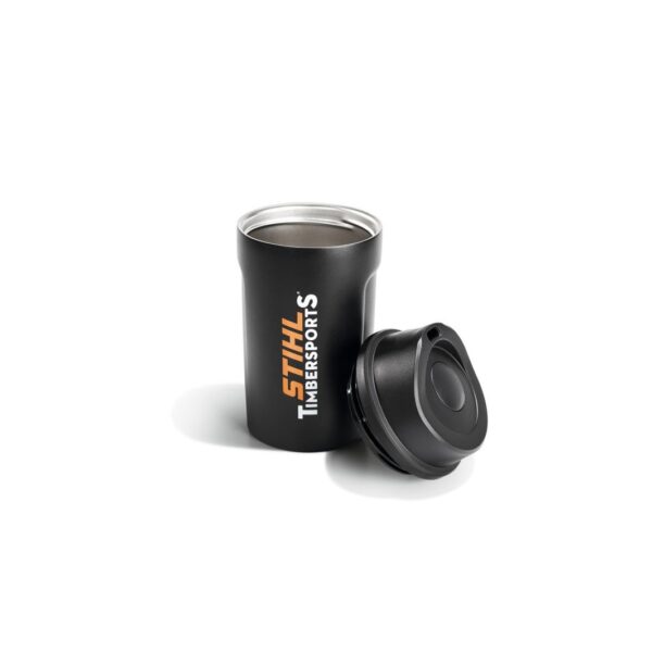 Stihl Timbersports® Coffee Cup
