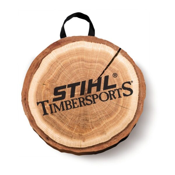 Stihl Timbersports® Seat Cushion