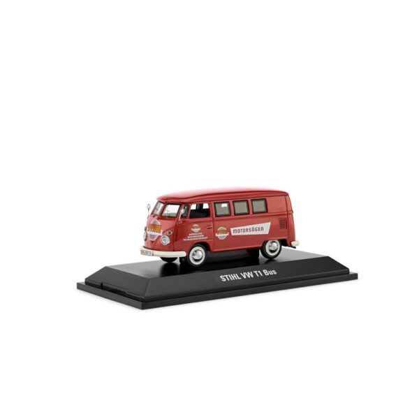 Stihl 1955 Volkswagen T1 Die Cast Model