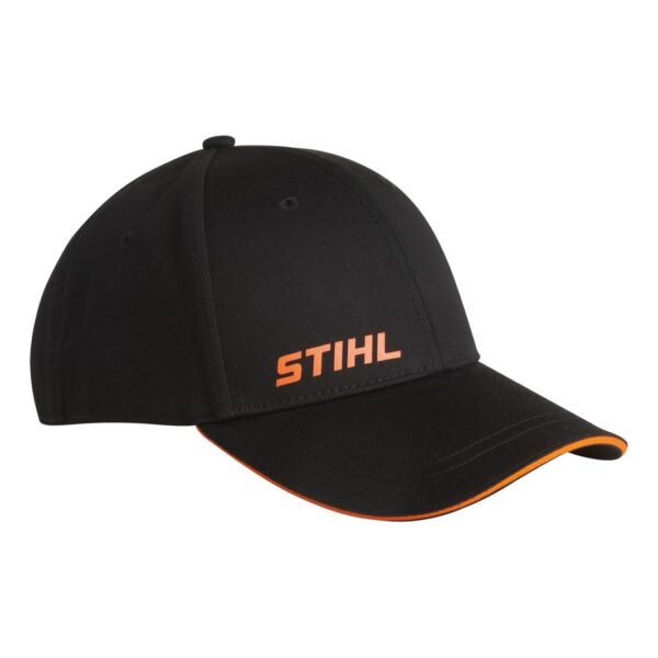 Stihl Logo Baseball Cap