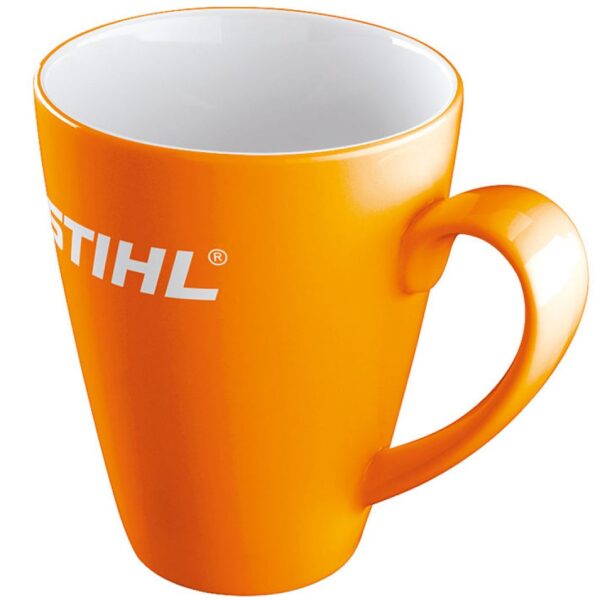 Stihl Porcelain Mug