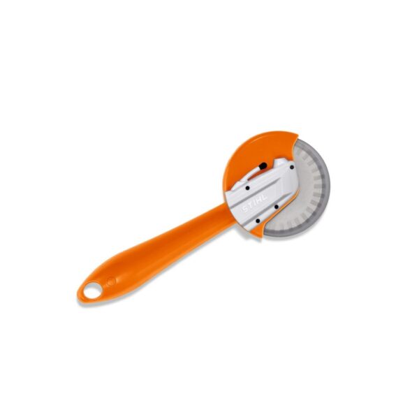Stihl Pizza Cutter