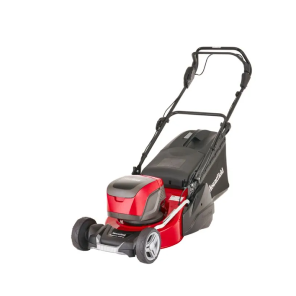 Mountfield Empress 46 Roller Li Kit Cordless Mower