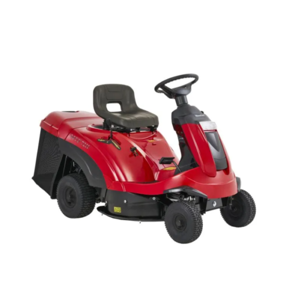 Mountfield MTF 92H Twin Petrol Garden Tractor
