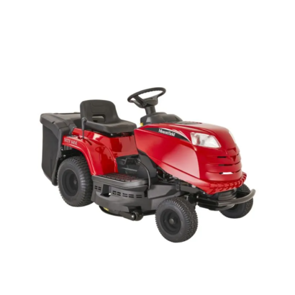 Mountfield MTF 84 M Petrol Garden Tractor