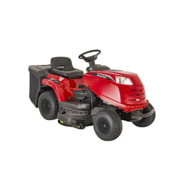 Mountfield MTF 98H Petrol Garden Tractor