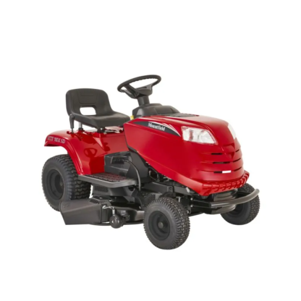 Mountfield MTF 98M SD Petrol Garden Tractor