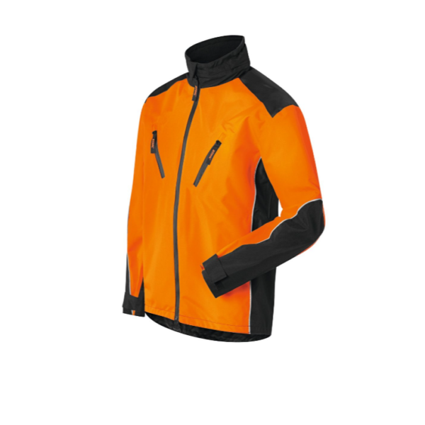 Stihl Raintec Weatherproof Jacket